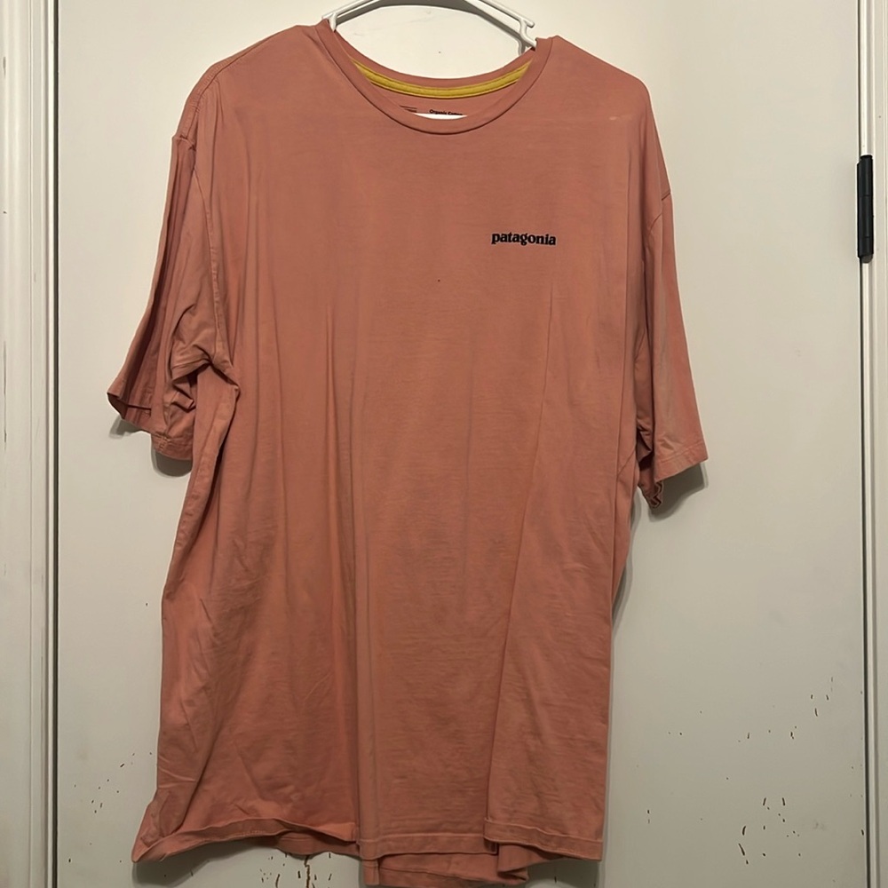 Patagonia T Shirt XL